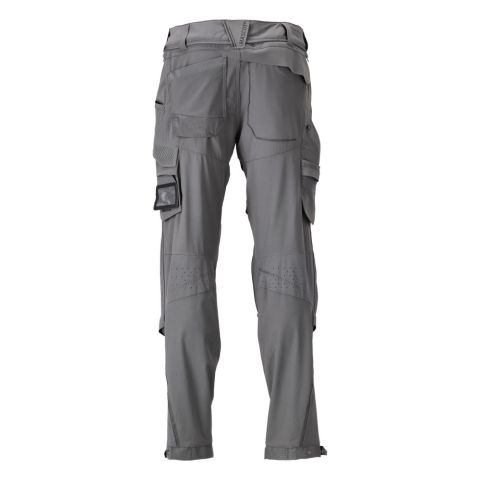 Mascot Customized 22279 - Werkbroek - Grijs