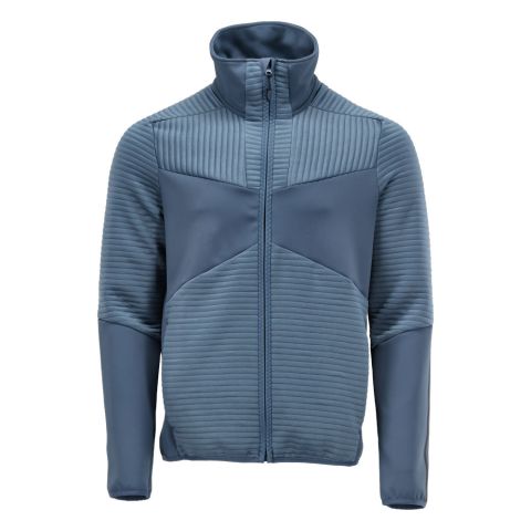 Mascot Customized 22503 - Fleecevest - Lichtblauw