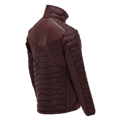Mascot Customized 22315 - Thermo Werkjas - Bordeaux