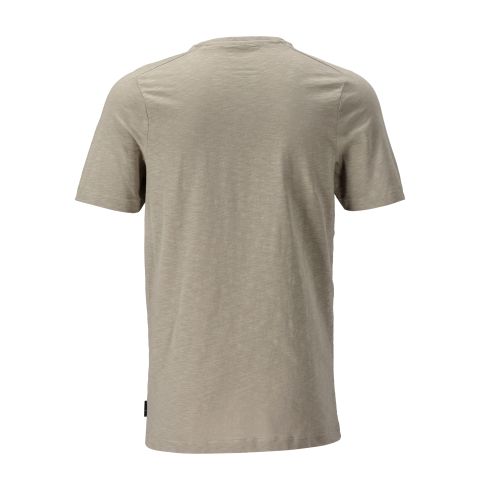 Mascot Customized 22582 - T-shirt - Lichtzand