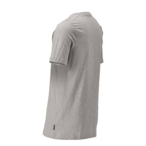 Mascot Customized 22582 - T-shirt - Zilvergrijs