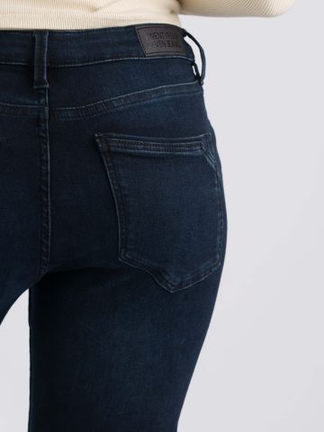 247 Jeans Iris SK81 - Spijkerbroek - Donkerblauw