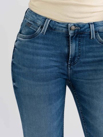 247 Jeans Iris SK82 - Spijkerbroek - Mediumblauw