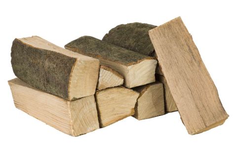 BigBag Beukenhout - Haardhout - 2m³ - 8 kg