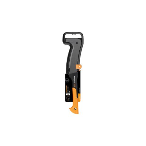 Fiskars XA3 - Machete - Zwart