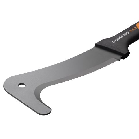 Fiskars XA3 - Machete - Zwart