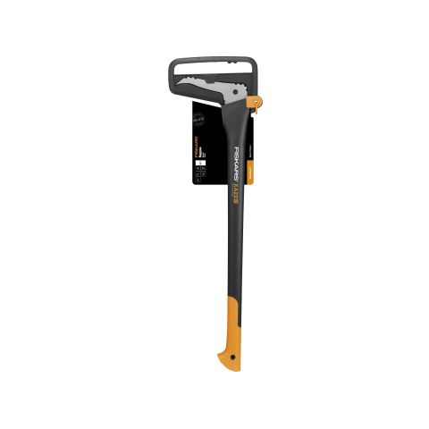 Fiskars XA22 - Sappie - Zwart