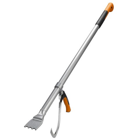 Fiskars  - Valtang - 1150mm - L - Grijs
