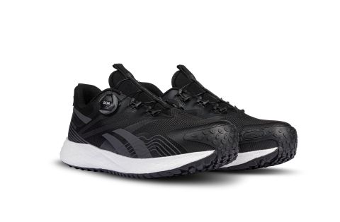 Reebok IB3613 - Werkschoenen - Zwart S1PS