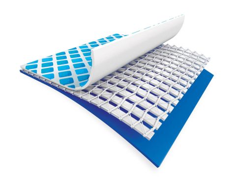 Intex Frame Pool - Zwembaden - Blauw