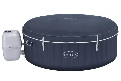 Bestway Miami Airjet - Lay-Z-Spa - 180 cm