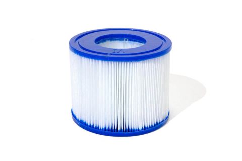 Bestway Lay-Z-Spa - Filter - 2 stuks - 