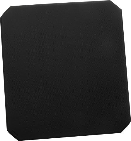 4Pets Pro 3 - Benchmat - Autobench Hond - Zwart