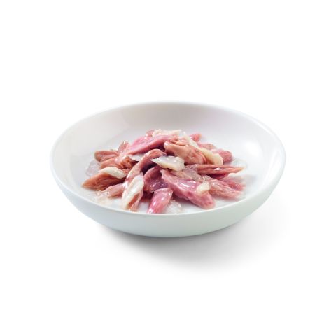 Schesir - Kattenvoer - Tonijn 85 gram