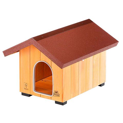Ferplast Domus - Hondenkennel