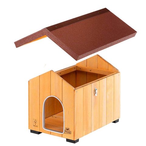 Ferplast Domus - Hondenkennel