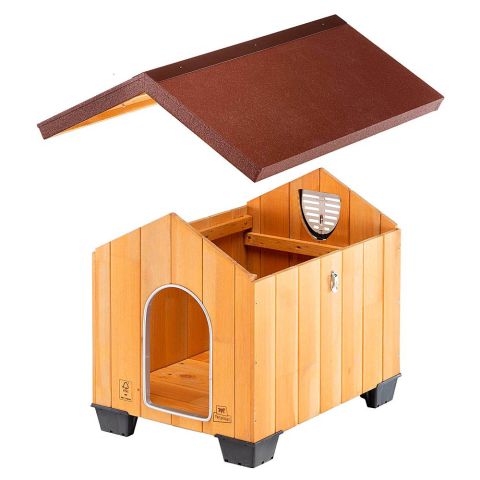 Ferplast Domus - Hondenkennel