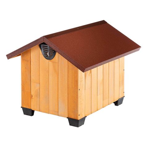 Ferplast Domus - Hondenkennel
