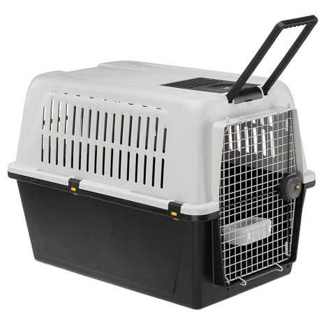 Ferplast Atlas 60 - Reisbench  - Grijs