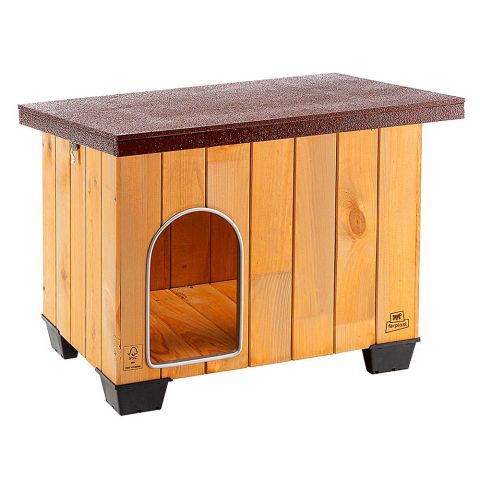 Ferplast Baita 60 - Hondenkennel