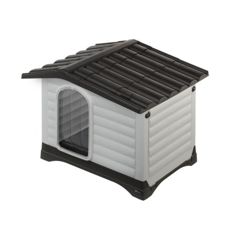 Ferplast Dogvilla 90 - Hondenhok deur - 