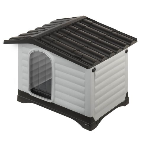 Ferplast Dogvilla 110 - Hondenhok deur - 