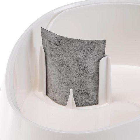 Ferplast Vega - Drinkfonteint filter - 