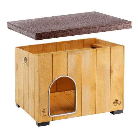 Ferplast Baita 50 - Hondenkennel