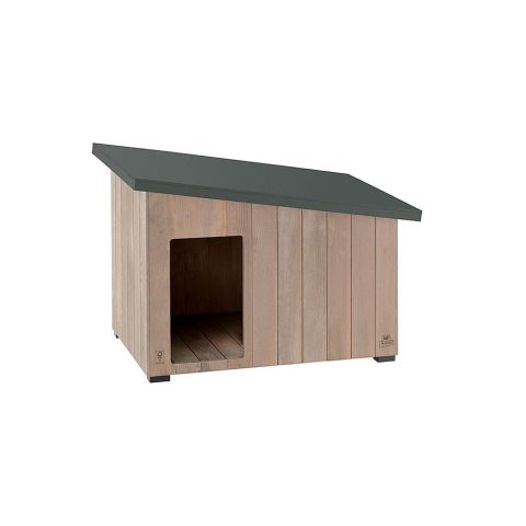 Ferplast Argo 50 - Hondenkennel - White wash