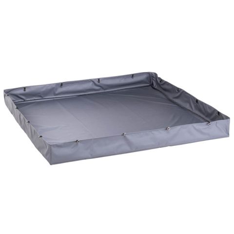 Ferplast Hub 04 - Caviakooi - 120x90x80 cm - Grijs - 7,12 kg