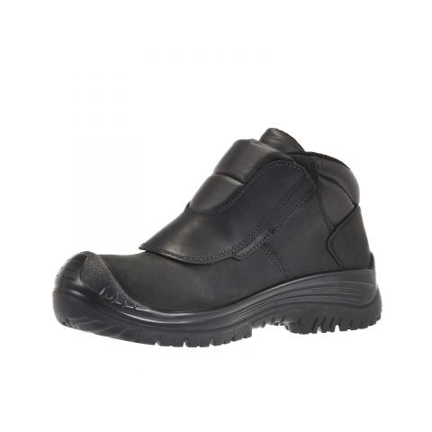 Sixton peak Weld Lasschoen - Werkschoenen - Welkoop