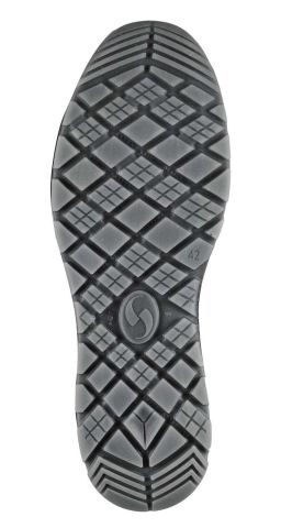Sixton Peak Newport BOA - Werkschoenen - Zwart S3