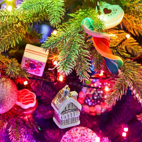 Twinkly Strings 600 RGB - Lichtsnoer - 