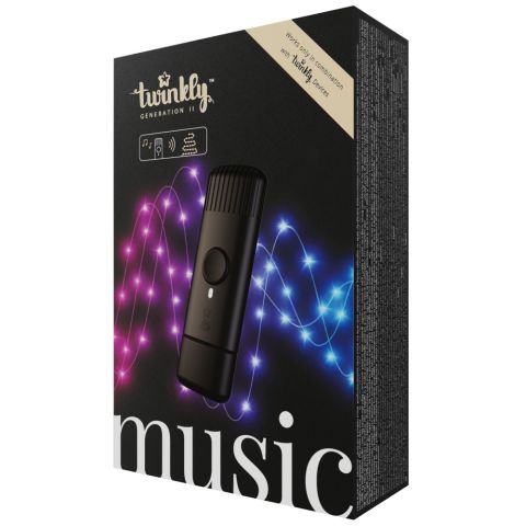 Twinkly Music - Dongle - 