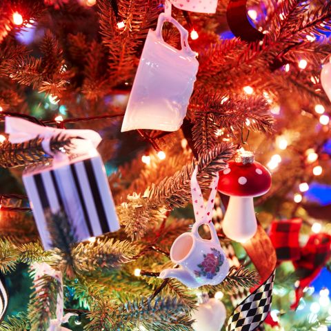 Twinkly Strings 600 RGBW - Lichtsnoer - 