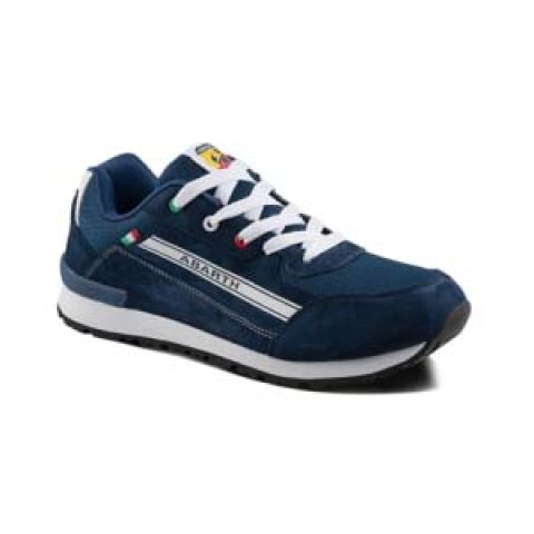 Abarth Competizione - Werkschoenen - Marineblauw Onbeveiligd