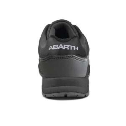 Abarth Challenge - Werkschoenen - Grijs S3
