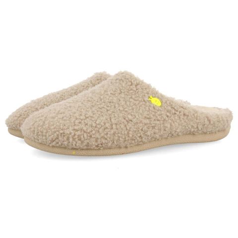 Hot Potatoes Chemung - Sloffen - Beige