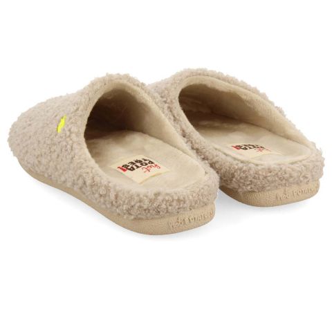 Hot Potatoes Chemung - Sloffen - Beige