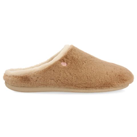 Hot Potatoes 92194 - Sloffen - Beige