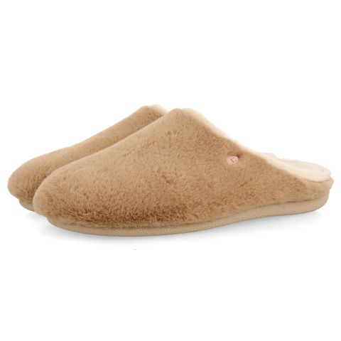 Hot Potatoes 92194 - Sloffen - Beige