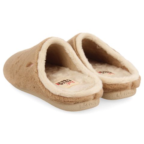 Hot Potatoes 92194 - Sloffen - Beige