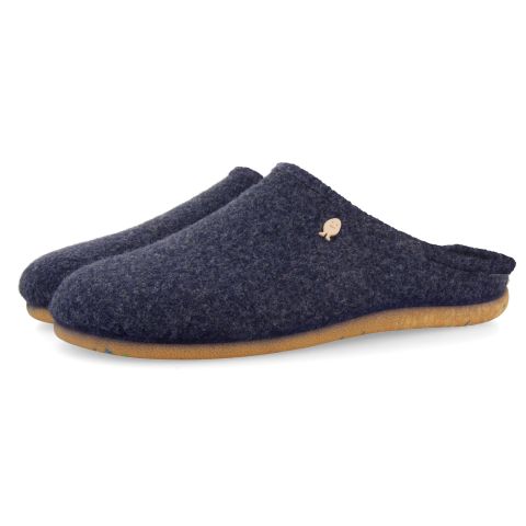 Hot Potatoes 92209 - Sloffen - Navy