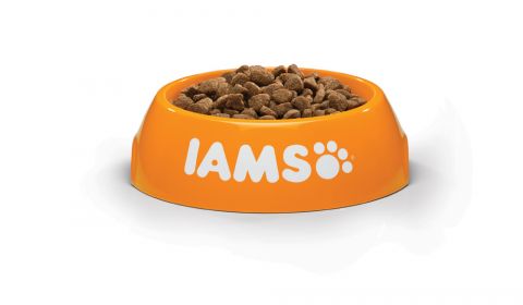 Iams Adult Indoor - Kattenvoer - Kip - 3 kg
