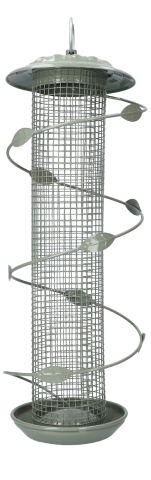 Bûten - Pindasilo - XL - Grijs - 41,5x13,5x13,5 cm