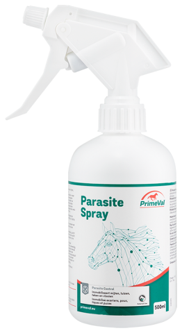 Primeval Parasite Spray - Parasite Spray - Paard - Paard