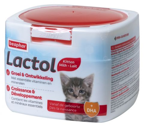 Beaphar Lactol - Kitty Milk - 250 gram
