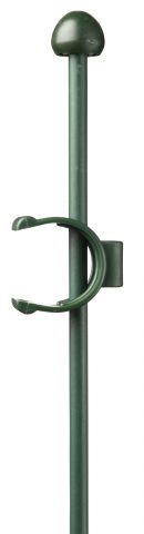 Nature Plantenstok Koppelbaar - Klim- en Geleide Artikelen - Plantenstokken - 100 cm - 1 stuk