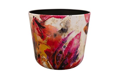 TS COLLECTION Sweet Magnolia - Bloempot - Multi - 26 cm