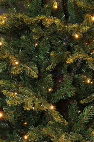 Black Box Trees Frasier - Kunstkerstboom - 230 cm